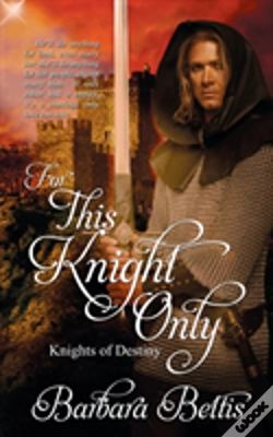 Capa do artigo For This Knight Only