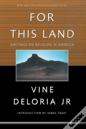 Capa do artigo For This Land