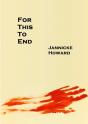 For This To End - Preview