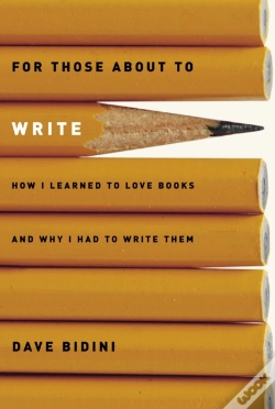 Capa do artigo For Those About To Write