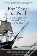 For Those In Peril