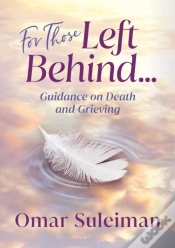 Capa do artigo For Those Left Behind