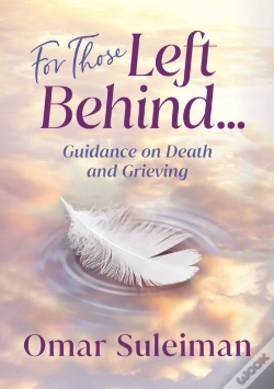 Capa do artigo For Those Left Behind