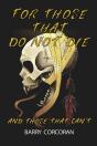 For Those That Do Not Die - Preview