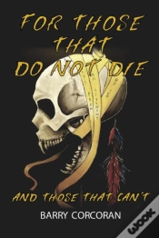 Capa do artigo For Those That Do Not Die