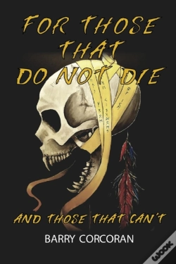 Capa do artigo For Those That Do Not Die