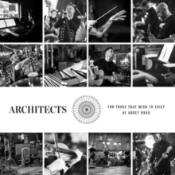 Capa do artigo For Those That Wish to Exist at Abbey Road - CD