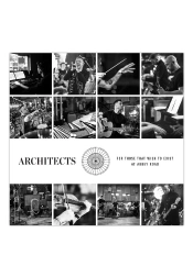 Capa do artigo For Those That Wish To Exist At Abbey Road - Vinil