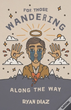 Capa do artigo For Those Wandering Along The Way