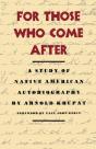 For Those Who Come After - Preview