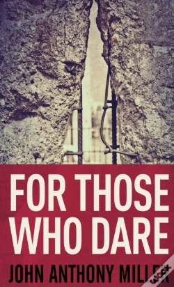 Capa do artigo For Those Who Dare