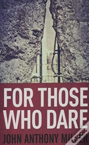 Capa do artigo For Those Who Dare