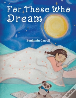 Capa do artigo For Those Who Dream