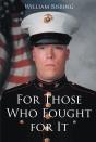 For Those Who Fought For It - Preview