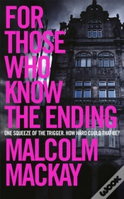 Capa do artigo For Those Who Know The Ending