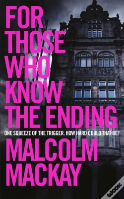 Capa do artigo For Those Who Know The Ending