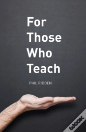 Capa do artigo For Those Who Teach