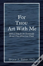 For Thou Art With Me