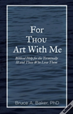 Capa do artigo For Thou Art With Me