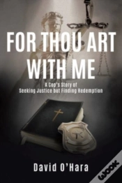 Capa do artigo For Thou Art With Me