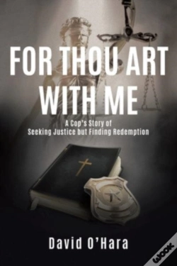 Capa do artigo For Thou Art With Me