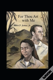 Capa do artigo For Thou Art With Me