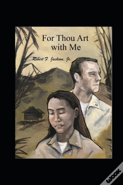 Capa do artigo For Thou Art With Me