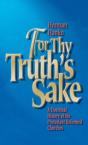 For Thy Truth'S Sake - Preview