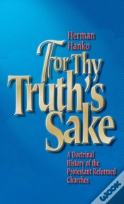 Capa do artigo For Thy Truth