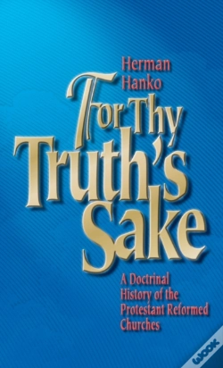Capa do artigo For Thy Truth'S Sake