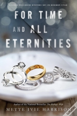 Capa do artigo For Time And All Eternities