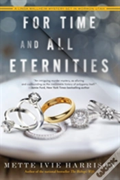 Capa do artigo For Time And All Eternities