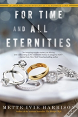 Capa do artigo For Time And All Eternities