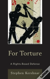 Capa do artigo For Torture