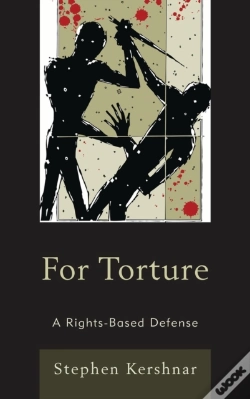 Capa do artigo For Torture