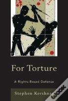 For Torture