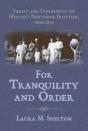 For Tranquility And Order - Preview