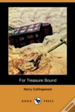 Capa do artigo For Treasure Bound (Dodo Press)
