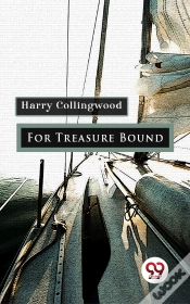 Capa do artigo For Treasure Bound