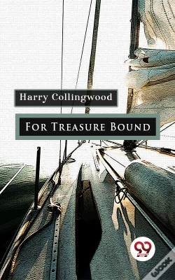 Capa do artigo For Treasure Bound