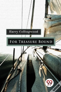 Capa do artigo For Treasure Bound