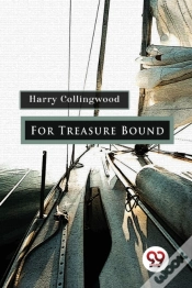Capa do artigo For Treasure Bound
