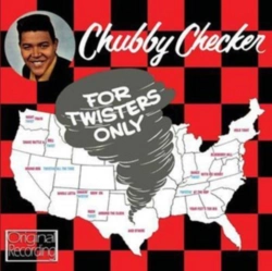 Capa do artigo For Twisters Only - CD