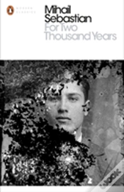 Capa do artigo For Two Thousand Years