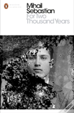 Capa do artigo For Two Thousand Years