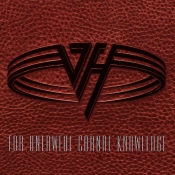 Capa do artigo For Unlawful Carnal Knowledge - Vinil