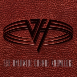 Capa do artigo For Unlawful Carnal Knowledge - Vinil