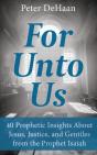 For Unto Us - Preview