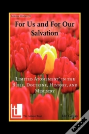 Capa do artigo For Us And For Our Salvation