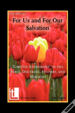 Capa do artigo For Us And For Our Salvation